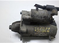  Стартер Ford Focus 2 2008-2011 20420496 #1