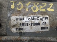 Стартер Ford Focus 2 2008-2011 20420496 #4