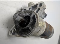  Стартер Mazda CX-7 2007-2012 20421232 #2