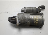  Стартер Opel Astra J 2010-2017 20421554 #1