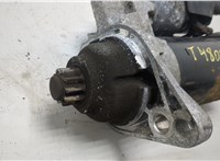  Стартер Skoda Octavia (A5) 2004-2013 20421582 #3