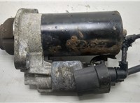  Стартер Skoda Octavia (A5) 2004-2013 20421582 #4
