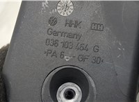  Маслоотделитель (сапун) Seat Arosa 1997-2004 20421589 #2