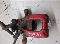 5K0615424A Суппорт Skoda Octavia (A5) 2004-2013 20421644 #4
