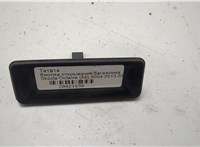 1Z0827574C Кнопка открывания багажника Skoda Octavia (A5) 2004-2013 20421658 #1