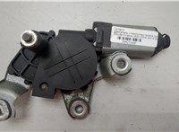  Двигатель стеклоочистителя (моторчик дворников) задний Skoda Octavia (A5) 2004-2013 20421660 #1