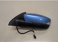  Зеркало боковое Skoda Rapid 20421675 #4