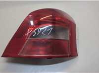  Фонарь (задний) Toyota Yaris 2005-2011 20421679 #1