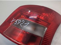 Фонарь (задний) Toyota Yaris 2005-2011 20421679 #2