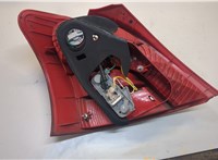  Фонарь (задний) Toyota Yaris 2005-2011 20421679 #4