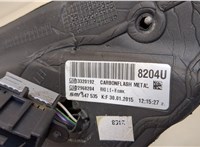  Зеркало боковое Opel Insignia 2008-2017 20421683 #3