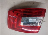 5E5945112 Фонарь (задний) Skoda Octavia (A7) 2013-2023 20421690 #7