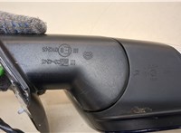  Зеркало боковое Skoda Octavia (A5) 2004-2013 20421691 #6