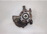  Ступица (кулак, цапфа) Opel Astra H 2004-2010 20421692 #1