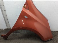  Кронштейн бампера Nissan Note E11 2006-2013 11404465 #1