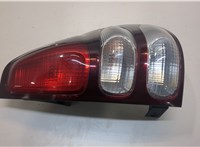  Фонарь (задний) Toyota Land Cruiser Prado (120) - 2002-2009 20421704 #1