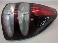  Фонарь (задний) Toyota Land Cruiser Prado (120) - 2002-2009 20421704 #2
