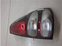8155160701 Фонарь (задний) Toyota Land Cruiser Prado (120) - 2002-2009 20421704 #6