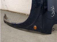  Крыло Chrysler Voyager 2000-2007 20421712 #2