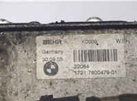  Теплообменник BMW X3 E83 2003-2010 20421717 #3