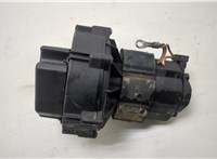  Нагнетатель воздуха (насос продувки) Mercedes S W220 1998-2005 20421739 #4
