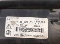  Фара (передняя) Ford Focus 2 2008-2011 20421778 #9