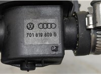  Кран отопителя (печки) Volkswagen Crafter 2006-2016 20421850 #2