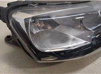  Фара (передняя) Skoda Rapid 20421851 #3