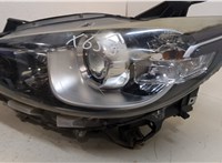  Фара (передняя) Mazda CX-5 2012-2017 20421875 #4