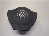  Подушка безопасности водителя Volkswagen Passat 7 2010-2015 Европа 20421878 #1