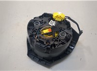  Подушка безопасности водителя Volkswagen Passat 7 2010-2015 Европа 20421878 #5