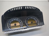  Щиток приборов (приборная панель) BMW 7 E65 2001-2008 20421886 #1
