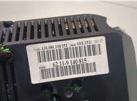  Щиток приборов (приборная панель) BMW 7 E65 2001-2008 20421886 #6
