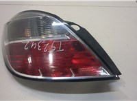  Фонарь (задний) Opel Astra H 2004-2010 20421893 #1