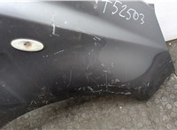  Кронштейн бампера Nissan Note E11 2006-2013 11404494 #2