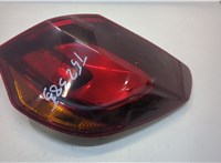  Фонарь (задний) Opel Astra J 2010-2017 20421912 #1