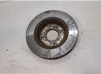  Диск тормозной Ford Fiesta 2008-2013 20421919 #1
