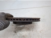  Диск тормозной Ford Fiesta 2008-2013 20421919 #2