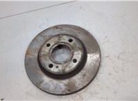  Диск тормозной Ford Fiesta 2008-2013 20421919 #3