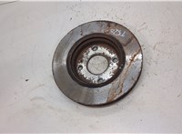  Диск тормозной Ford Fiesta 2008-2013 20421922 #1