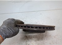  Диск тормозной Ford Fiesta 2008-2013 20421922 #2