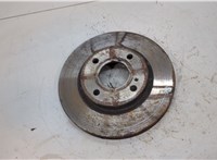  Диск тормозной Ford Fiesta 2008-2013 20421922 #3