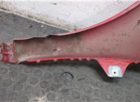 3AA821022B Крыло Volkswagen Passat 7 2010-2015 Европа 20421952 #5