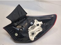  Фонарь (задний) Opel Astra J 2010-2017 20421956 #5