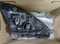 6208A9 Фара (передняя) Citroen C4 Grand Picasso 2006-2013 20421960 #8