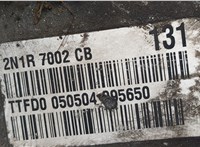  КПП 6-ст.мех. (МКПП) Ford Fiesta 2001-2007 20421973 #8