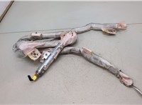  Подушка безопасности боковая (шторка) Mercedes CLS C219 2004-2010 20421974 #1