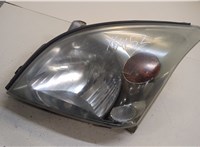  Фара (передняя) Toyota Land Cruiser Prado (120) - 2002-2009 20421978 #1