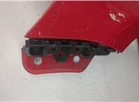  Крыло Volkswagen Passat 7 2010-2015 Европа 20421981 #5