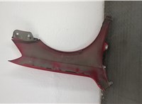  Крыло Volkswagen Passat 7 2010-2015 Европа 20421981 #6